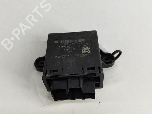 Modulo electronico FORD PUMA (J2K, CF7) 1.0 EcoBoost mHEV (155 hp) 28549056