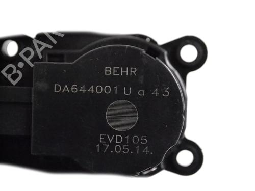 Electronic module OPEL ASTRA J GTC 1.4 Turbo (08) | BP30225234M83 - Image 5