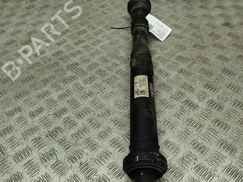 Driveshaft VW TOUAREG (7P5, 7P6) 3.0 V6 TDI | BP29830013M37 