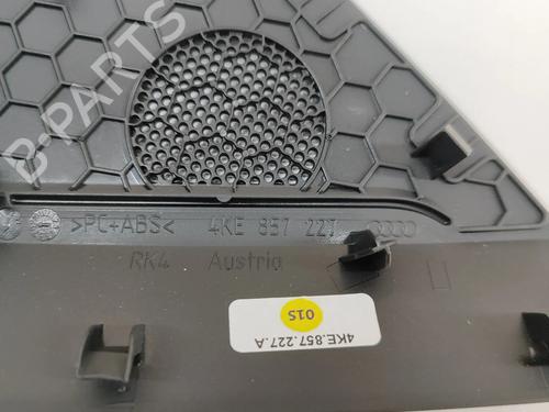 Other AUDI E-TRON (GEN) 55 quattro | BP33374611O1 - Image 5