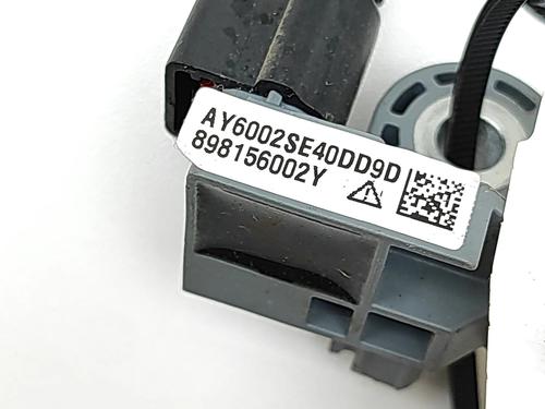 Electronic sensor ISUZU D-MAX II (TFR, TFS) 2.5 CRDi 4x4 (TFS86J) | BP36458454M84 - Image 6
