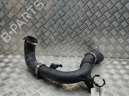 Intercooler pipe AUDI TT (FV3, FVP) 2.0 TFSI quattro | BP39646461M127 - Image 3