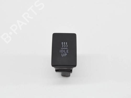 Used Switch TOYOTA LAND CRUISER PRADO (_J15_) 2.8 D-4D (GDJ150_, GDJ155_, GDJ150, GDJ151) (177 hp) 15621907