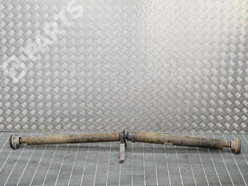 Used Driveshaft Driveshaft AUDI A5 (8T3) 2.0 TFSI (211 hp) 6743282 6743282