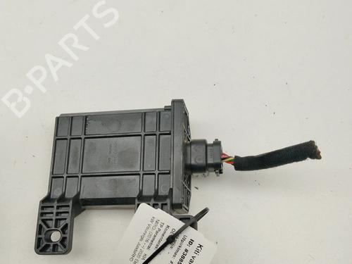 Used Electronic module Electronic module 39566169 39566169