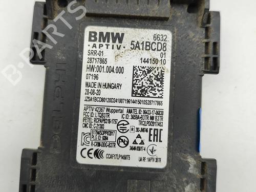 Electronic module BMW X7 (G07) xDrive M 50 d | BP28563036M83 