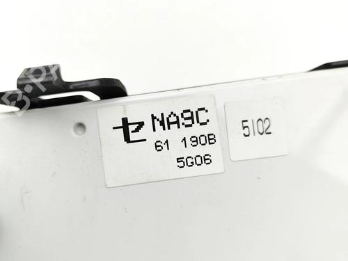 Electronic module MAZDA MX-5 IV (ND__) 2.0 (ND2E, ND6E) | BP37402703M83 - Image 7