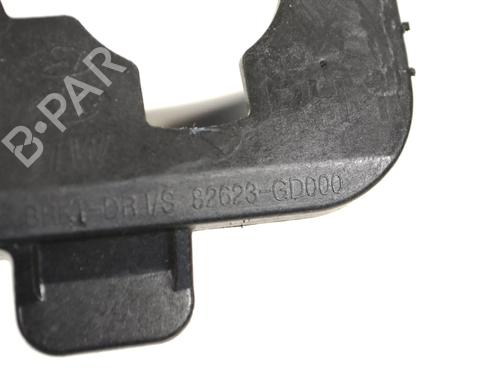 Rear right interior door handle HYUNDAI i30 (GD) 1.6 CRDi | BP30280808I16  - Image 5