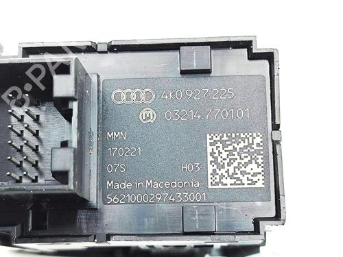 Mando AUDI A6 C8 Avant (4A5) 50 TDI Mild Hybrid quattro | BP38070821I30 - Image 6