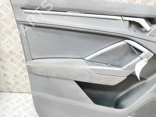 Front left panel AUDI Q3 Sportback (F3N) 2.5 RS TFSI quattro | BP38308241C58 - Image 2
