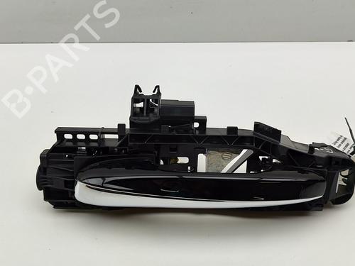 Used Rear left exterior door handle MERCEDES-BENZ GLE (V167) GLE 450 4-matic (167.159) (381 hp) 29391749