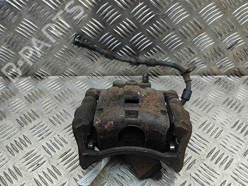 Used Left front brake caliper FORD FIESTA VI (CB1, CCN) 1.0 EcoBoost (100 hp) 29392371
