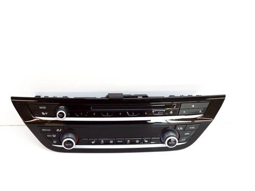 Used Electronic module BMW 5 (G30, F90) 530 d (265 hp) 7732789