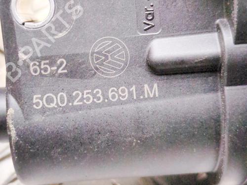 Electronic module SKODA OCTAVIA IV (NX3, NN3, PV3) 2.0 TDi | BP39511199M83  - Image 7