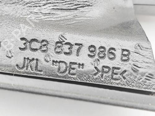 Speaker VW CC B7 (358) 2.0 TDI | BP38731105E2 - Image 5
