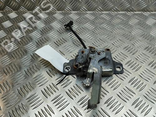 Used Hood lock MERCEDES-BENZ CITAN Box Body/MPV (W415) 109 CDI (415.601, 415.603, 415.605) (90 hp) 30909767