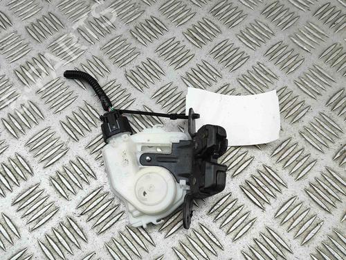 Tailgate lock TOYOTA AURIS Estate (_E18_) 1.8 Hybrid (ZWE186_, ZWE186R, ZWE186H) | BP29510881C101 