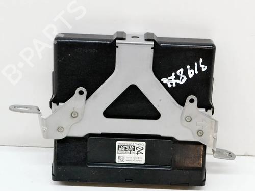 Used Engine control unit (ECU) Engine control unit (ECU) TOYOTA RAV 4 IV (_A4_) 2.5 Hybrid 4WD (AVA44_) (155 hp) 8353165 8353165