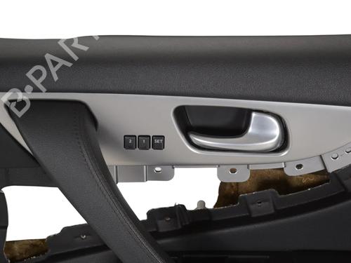 Front right panel INFINITI FX 30d AWD | BP30283855C59 - Image 3