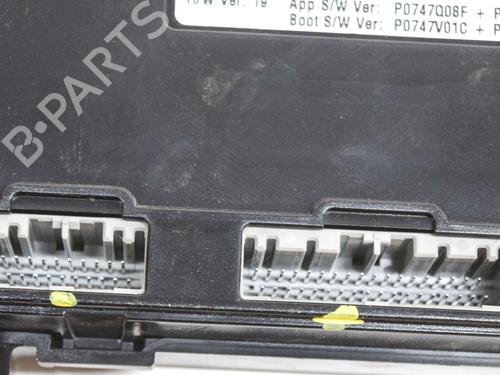 Electronic module TESLA MODEL S (5YJS) P85 | BP6771951M83  - Image 5