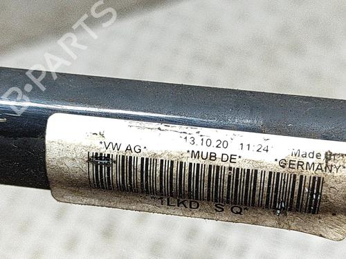 Anti roll bar VW GOLF VIII (CD1, DA1) 1.5 TSI | BP27776162M96 