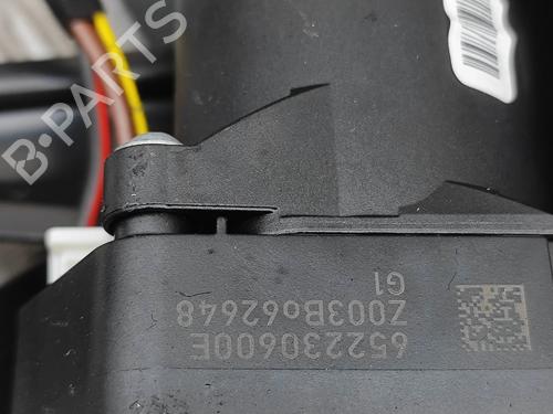 Front left seatbelt VW ID.4 (E21) PRO | BP31360286I26