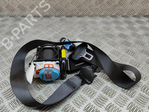 Used Front left seatbelt Front left seatbelt KIA SOUL III (SK3) E-SOUL (204 hp) 27773628 27773628