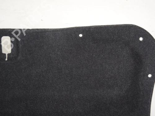 Boot lining INFINITI Q50 3.0 t | BP33355022I3 - Image 4