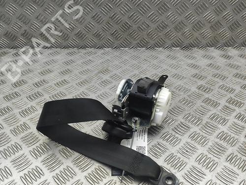 Front right seatbelt FORD FIESTA VII (HJ, HF) 1.0 EcoBoost | BP35811697I25 - Image 4