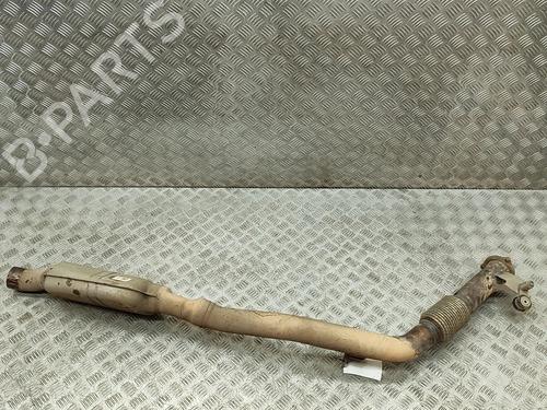 Used Exhaust system Exhaust system PORSCHE CAYENNE Coupe (9YB) 3.0 AWD (9YBAA1) (340 hp) 27791831 27791831