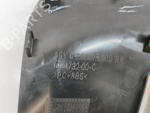 Other TESLA MODEL S (5YJS) P100D AWD | BP28497938O1 