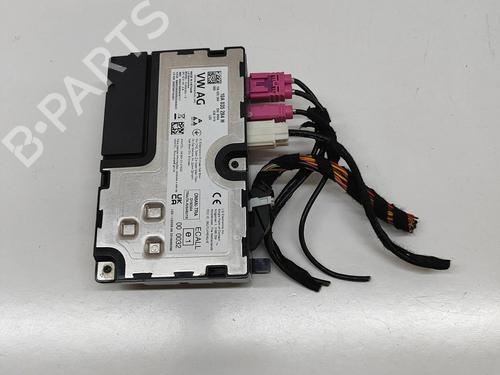 Electronic module AUDI Q4 E-TRON Sportback (F4N) 40 | BP33372983M83 - Image 2
