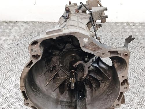 Gearbox IVECO DAILY VI Platform/Chassis 33S13, 35S13, 35C13 | BP39749037M3 - Image 4