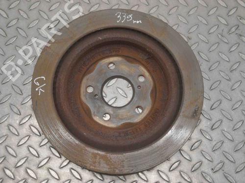 Used Other LEXUS RX (_L2_) 450h AWD (GYL25_, GYL26_, GYL25, GYL26, GYL25R, GYL26R) (313 hp) 30268690