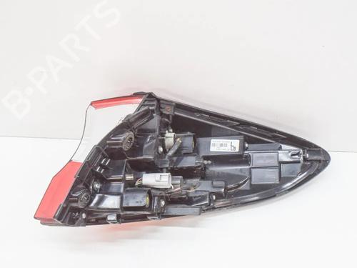 Left taillight TOYOTA C-HR (_X1_) 1.8 Hybrid (ZYX10_, ZYX11_, ZYX10R, ZYX11R) | BP27749552C34 - Image 2