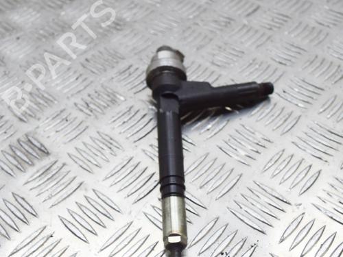 Injector OPEL ASTRA H (A04) 1.7 CDTI (L48) | BP6865135M100 