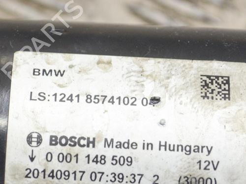 Starter BMW 3 (F30, F80) 330 d | BP10074029M8 