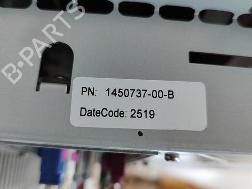 Display TESLA MODEL X (5YJX) P100D AWD | BP33372601C48  - Image 6
