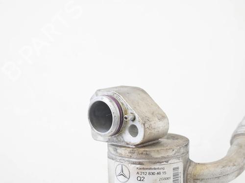 AC pipe MERCEDES-BENZ E-CLASS (W212) E 200 CGI (212.048, 212.148) | BP30209308M126 - Image 3