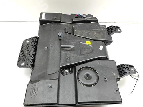 Electronic module LAND ROVER RANGE ROVER EVOQUE (L538) 2.0 D 4x4 | BP39930234M83 - Image 4