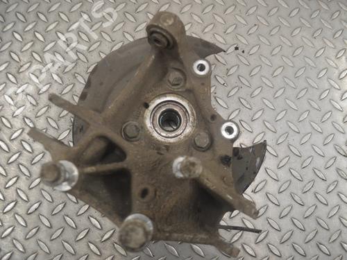 Left rear steering knuckle VOLVO XC40 (536) D3 AWD | BP33365800M27  - Image 5