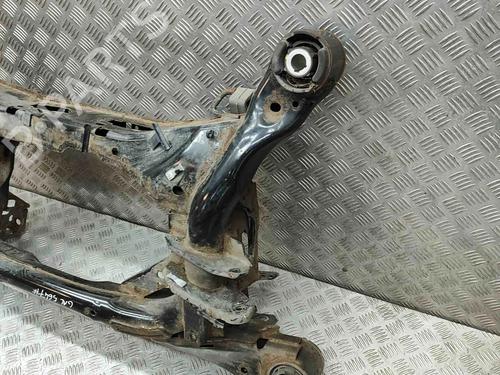 Rear axle JAGUAR F-PACE (X761) 2.0 TD4 | BP33375609M2 - Image 7