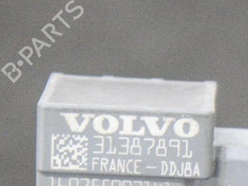 Electronic sensor VOLVO V40 Hatchback (525) D2 | BP6764319M84