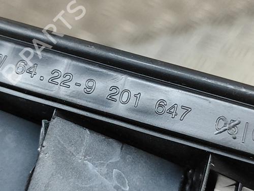 Grill BMW X2 (U10) iX2 eDrive 20 | BP27798619C40  - Image 7