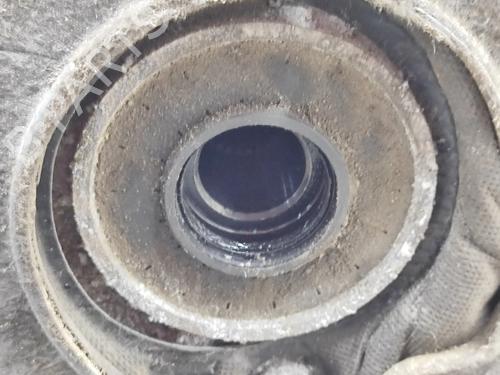 Engine JAGUAR I-PACE (X590) EV400 AWD | BP27766504M1 