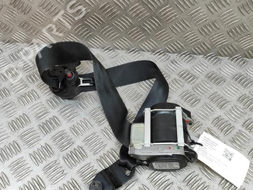 Used Front left seatbelt LAND ROVER RANGE ROVER EVOQUE (L538) 2.2 D 4x4 (190 hp) 18036710