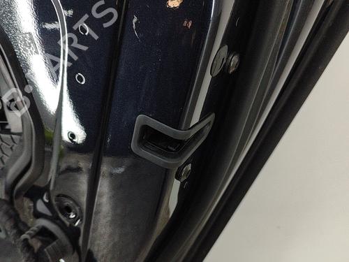 Right rear door AUDI A6 C7 (4G2, 4GC) S6 quattro | BP20676165C5