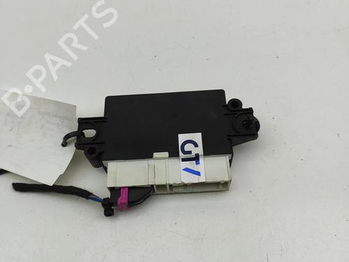 Electronic module VW POLO VI (AW1, BZ1, AE1) 2.0 GTI | BP28675182M83 - Image 2