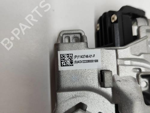 Camera TESLA MODEL 3 (5YJ3) EV | BP27765431E14