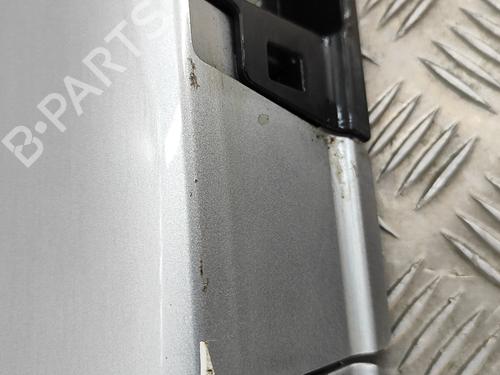 Left sideskirt TOYOTA PRIUS (_W6_) 2.0 PHEV (MXWH61L, MXWH61) | BP27792710C115 